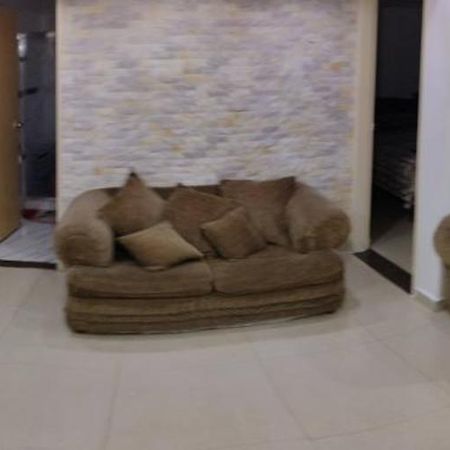 Apartamento Frente Al Aeropuerto De Maiquetía Exteriör bild