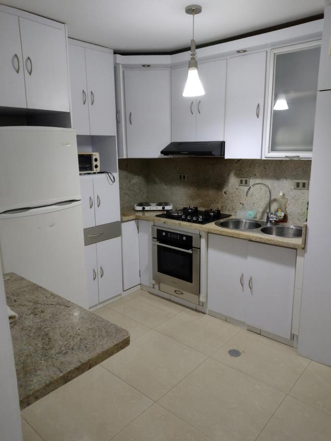 Apartamento Frente Al Aeropuerto De Maiquetía Exteriör bild