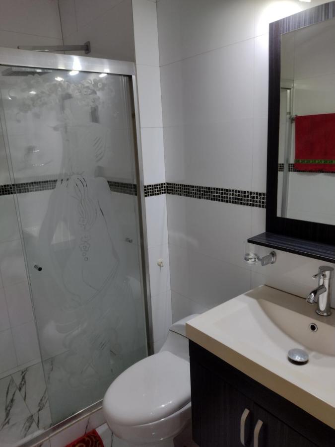 Apartamento Frente Al Aeropuerto De Maiquetía Exteriör bild