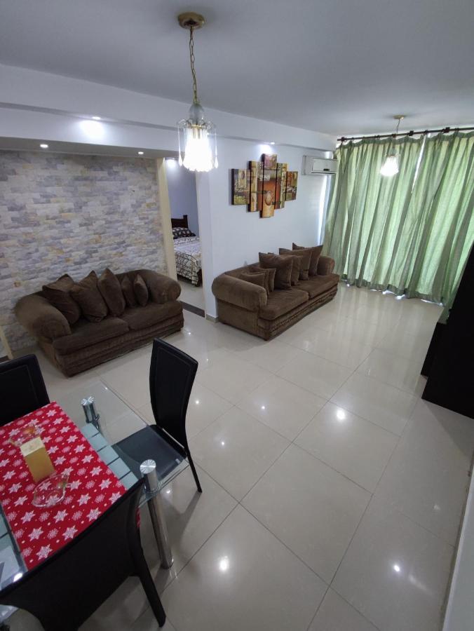 Apartamento Frente Al Aeropuerto De Maiquetía Exteriör bild